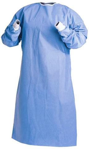 Sterile Surgeon Gown