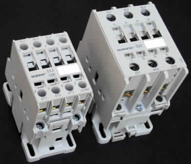 Standard Contactors