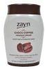 Zayn Choco Coffee Massage Cream