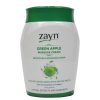 Zayn Green Apple Massage Cream