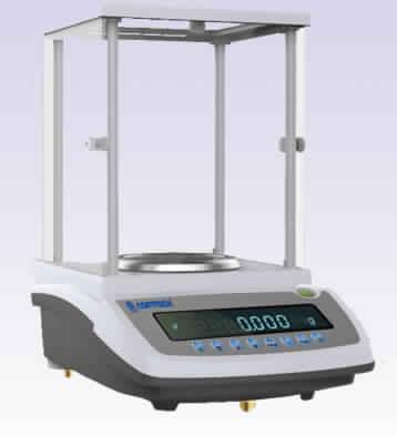 ANALYTICAL (Direct Loading) BALANCES 0.0001g to 220g