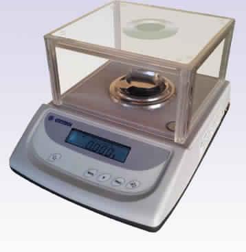 CARAT SCALES High Resolution loadcell based 1mg accuracy Balance (0.001 g - 50 g)