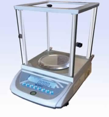 High Precision Balances