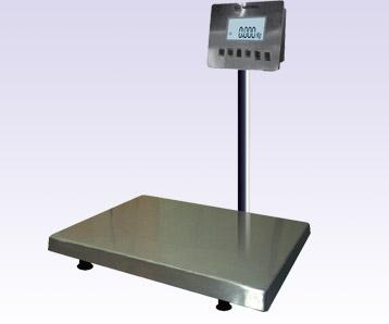 WATER PROOF BENCH SCALES