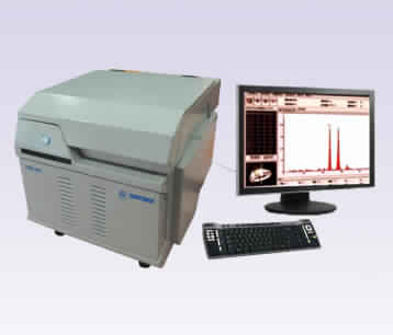 X-Ray Fluorescence Spectrometers
