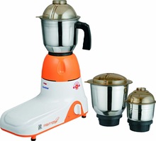 Fighter 500 Watts Mixer Grinder, Certification : CE, ISO