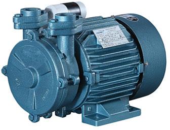 Slow Speed Series DOMESTIC PUMPS