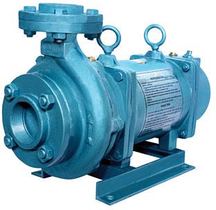 VOSCN SERIES (SINGLE PHASE) AGRICULTURE PUMPS