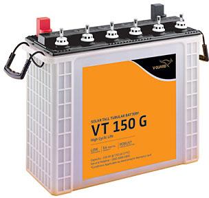 VT 150 G INVERTER BATTERIES