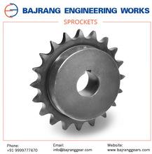 Sprocket for Motorcycle and Bicycle