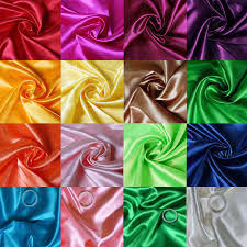 Ultra Satin Fabric