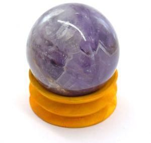 Amethyst Ball