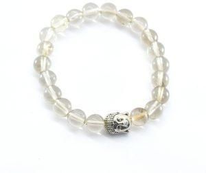 SMOKEY QUARTZ Bracelets