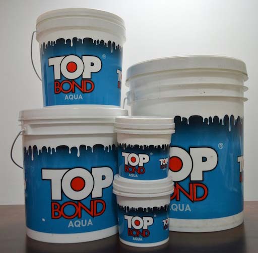 Top Bond Aqua Liquid Glue