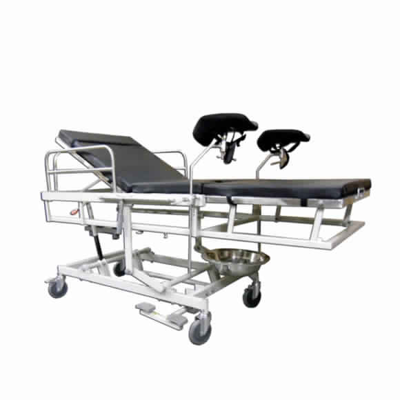 Obstetric Labour Bed
