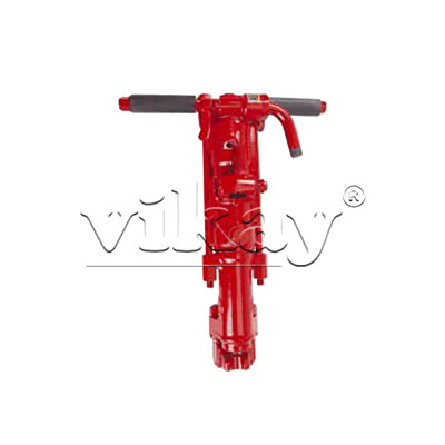 Chicago Pneumatic Cp-0069 Rock Drill