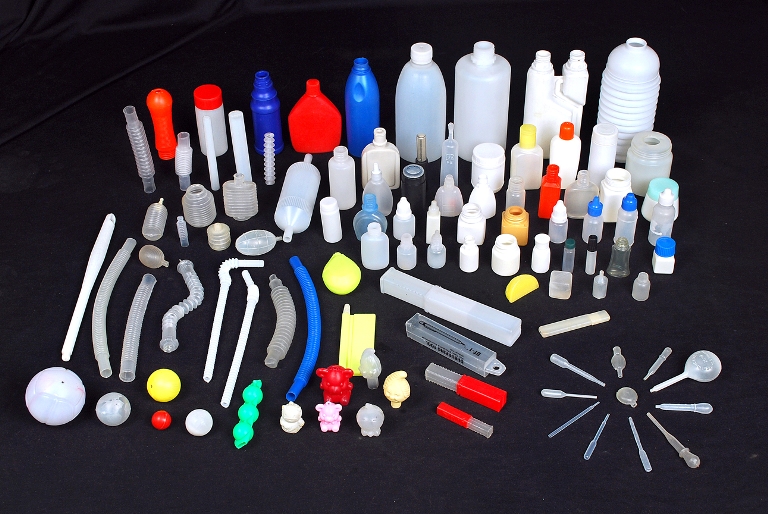 Plastic Product developments for Disposable Medical Devices