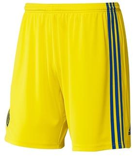High quality football shorts