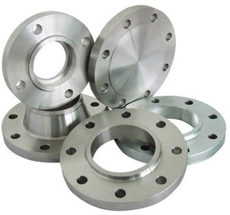 RRMI Stainless Steel Flanges