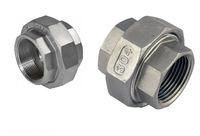 Stainless Steel Pipe Fitting