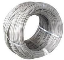  Steel Wire, for industrial use, Certification : ISO