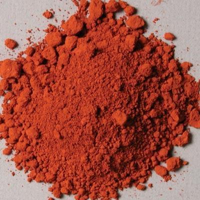 Natural Red Ochre Powder, Shelf Life : 2 Years