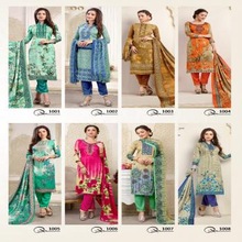 Fabric Winter partywear Salwar Kameez Suit, Age Group : Adults