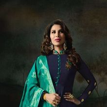 Party Wear Anarkali Suit