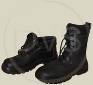 Safety Boots for Workshops