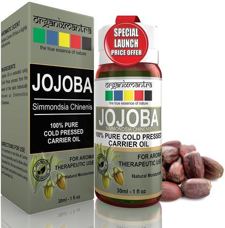 Jojoba Carrier Oil