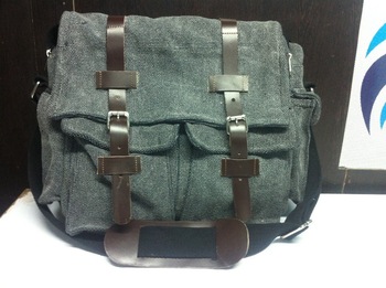 Men Messenger Bag