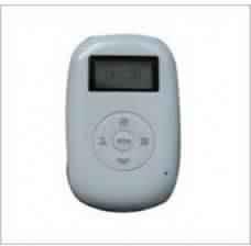 GPS PERSONAL TRAKERS-PIS102B