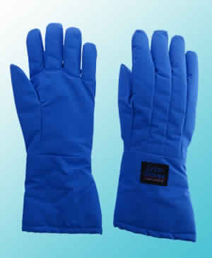 cryo gloves