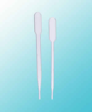 Pasteur Pipettes, LDPE