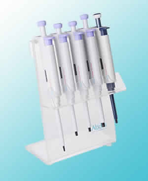 PIPETTE RACK STAND (CAROSOL TYPE), PP