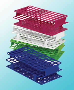 POLYWIRE RACK FULL, DELRIN