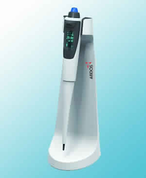 PREMIUM ELECTRONIC PIPETTE