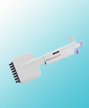 PREMIUM PLUS MULTI-CHANNEL PIPETTE, PP