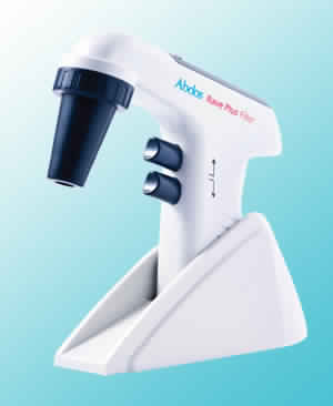 RAVE PLUS PIPETTE FILLER, PP