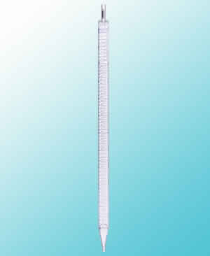 SEROLOGICAL PIPETTES STERILE, PS