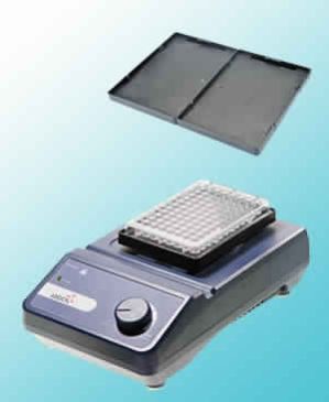 SWIRLEX - MICROPLATE MIXER