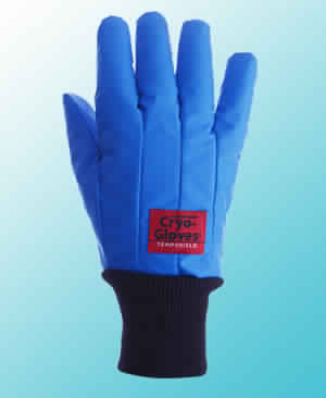 WATER PROOF CRYO GLOVES