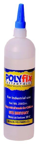 Cyanoacrylate Instant Bonding Glue