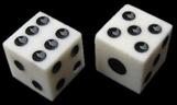 Bone Dice