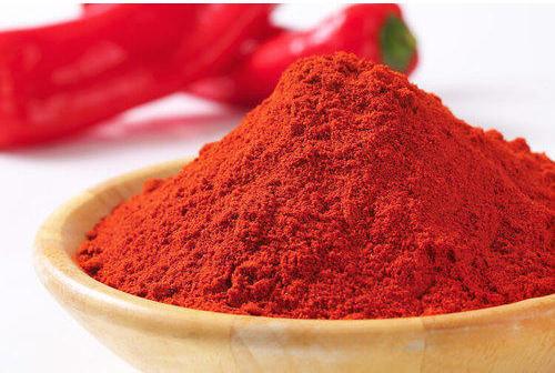 Red chili powder, Packaging Type : Box