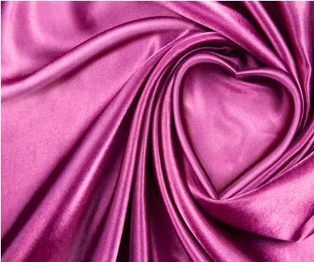 Hand Woven Natural Silk Fabric, Technics : Spun