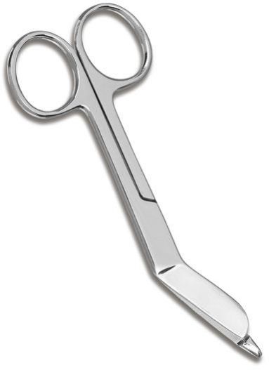 Surgical Instrument-Bandahe Scissors
