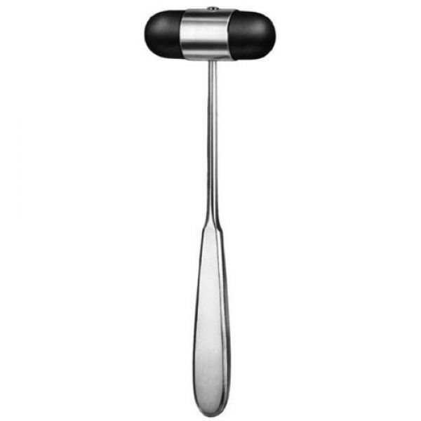 Surgical Instrument Diagnostics Percussion Hammers