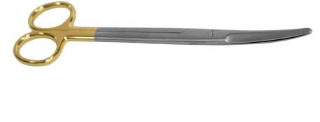 Surgical Instrument-Tc MayoScissors