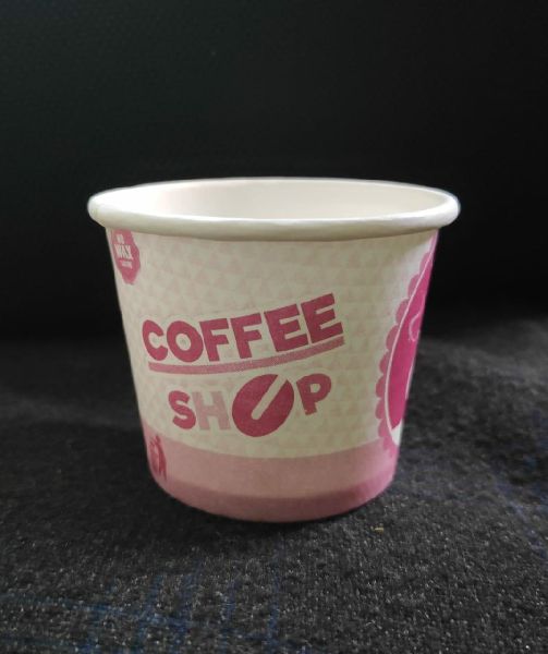 Paper Cups 55 ml tea coffee, for Food, Size : 100-150ml, 150-200ml, 200-250ml, 250-300ml, 50-100ml